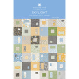 Skylight Quilt Pattern by Missouri Star Primary Image
