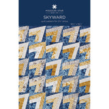 Skyward Quilt Pattern by Missouri Star