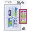Sleds Pattern Alternative View #1