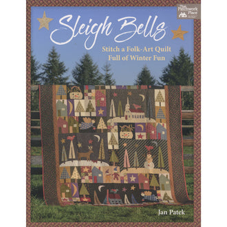 Sleigh Bells Book