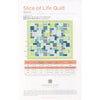 Slice of Life Quilt Pattern by Missouri Star