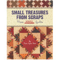 Small Treasures from Scraps Book Primary Image