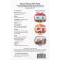 Snack Shack Hot Pads Pattern