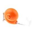 Snail Tape Measure