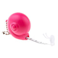 Snail Tape Measure