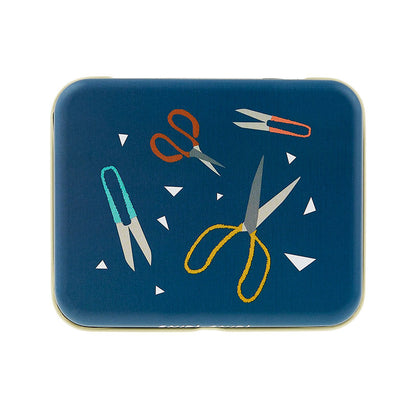 Snip-Snip Tin