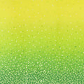 Snippets - Lemon Lime Pearlized Yardage