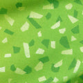 Snippets - Lemon Lime Pearlized Yardage
