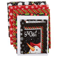 Snow Bird Kit Alternative View #1