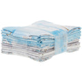 Snow Valley Fat Quarter Crystals Alternative View #1