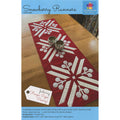Snowberry Table Runners Pattern