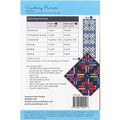 Snowberry Table Runners Pattern