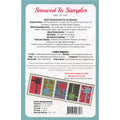 Snowed In Sampler Quilt Pattern