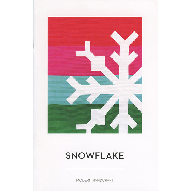 Snowflake Pattern Primary Image
