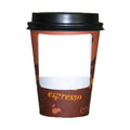 Snowman Espresso® Ornament Kit