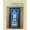 Snowman Stack Kit Alternative View #2