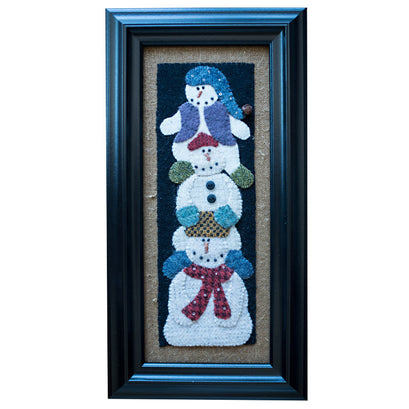 Snowman Stack Kit