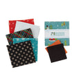 Snowman Table Runner Kit Alternative View #1