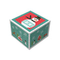 Snowman Table Runner Kit Alternative View #4