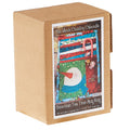 Snowman Tea Time Mug Rug Kit