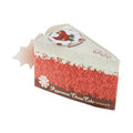Snowy Cardinal Peppermint Cheesecake Ornament Kit Alternative View #2