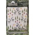 So This Is Christmas Pattern