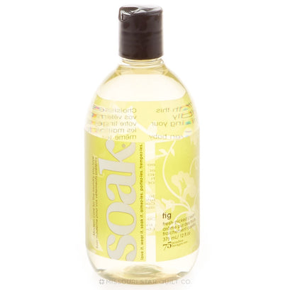 Soak Fig 12oz Bottle
