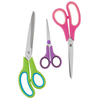 Soft Cushion Premium Scissors Set