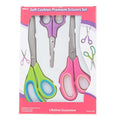 Soft Cushion Premium Scissors Set
