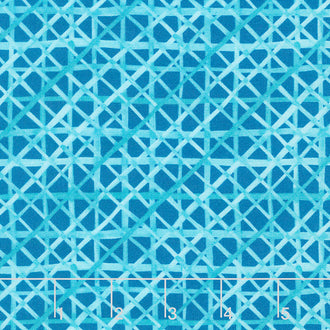 Solana - Criss Cross Horizon Yardage