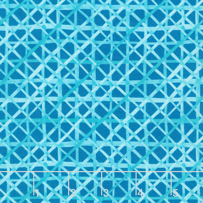 Solana - Criss Cross Horizon Yardage