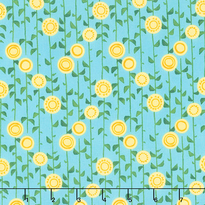 Solana - Stalks Pond Yardage