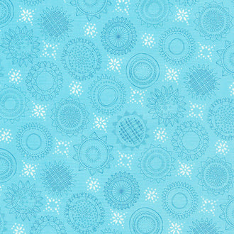 Solana - Varietals Pond Yardage