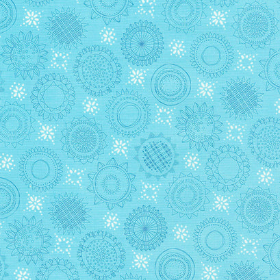 Solana - Varietals Pond Yardage