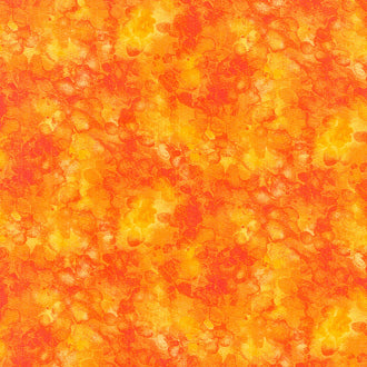 Solid-Ish - Watercolor Texture Sun Yardage