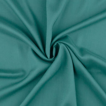 Solid - Rainforest Rayon Yardage