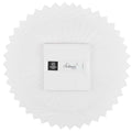 Solitaire Whites Soft White Charm Pack