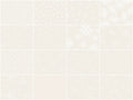 Solitaire Whites Soft White Charm Pack