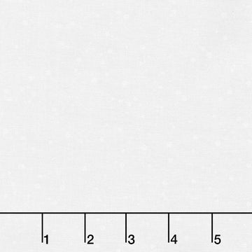 Solitaire Whites - Soft White Snow Yardage