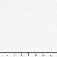 Solitaire Whites - Ultra White Pine Yardage