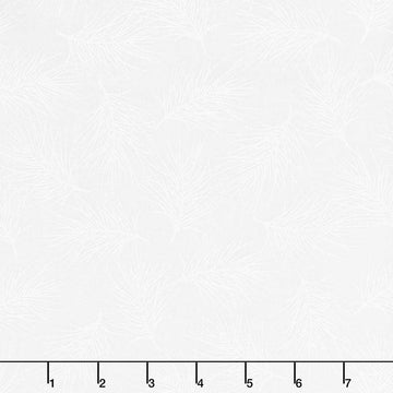 Solitaire Whites - Ultra White Pine Yardage