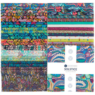 Solstice 10" Squares