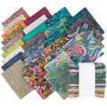 Solstice Fat Quarter Bundle