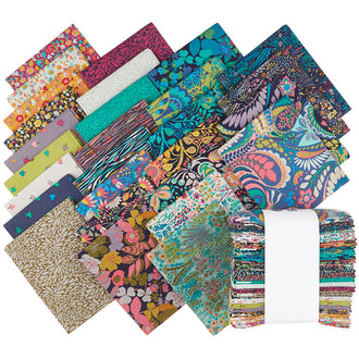 Solstice Fat Quarter Bundle