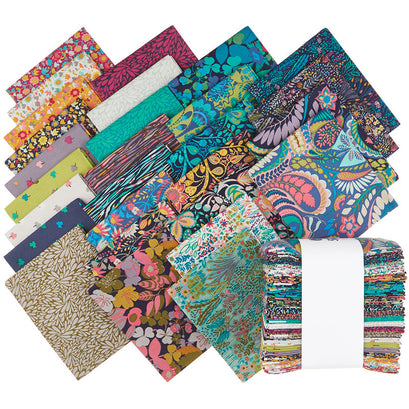 Solstice Fat Quarter Bundle