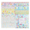 Some Bunny Loves You 10" Squares