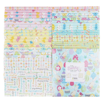 Some Bunny Loves You 10" Squares
