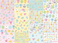 Some Bunny Loves You 10" Squares
