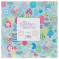 Some Bunny Loves You 10" Squares