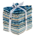 Something Blue Fat Quarter Bundle Alternative View #1